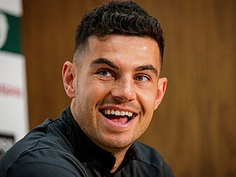 John Egan to captain Republic...